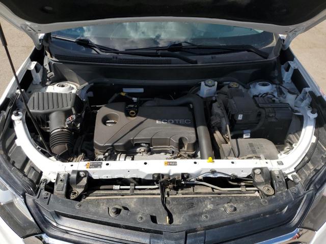 2019 CHEVROLET EQUINOX LT - 2GNAXUEV6K6157951