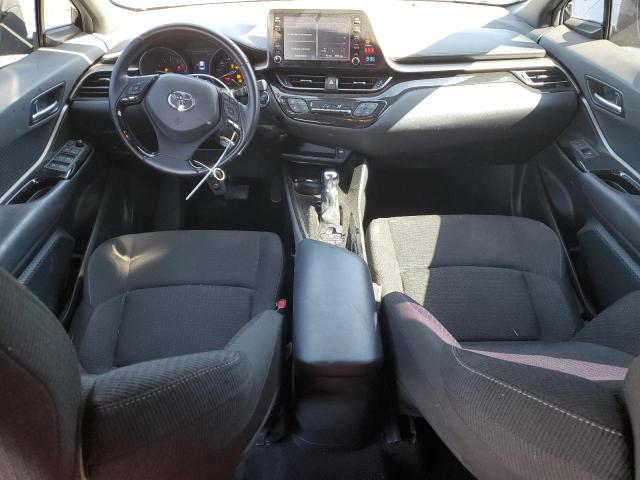 2019 TOYOTA C-HR XLE - JTNKHMBX9K1052853