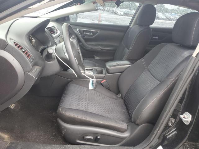 2016 NISSAN ALTIMA 2.5 - 1N4AL3APXGN325038