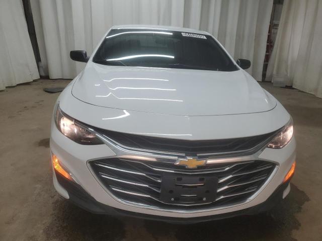 2023 CHEVROLET MALIBU LS 1G1ZB5ST5PF123282