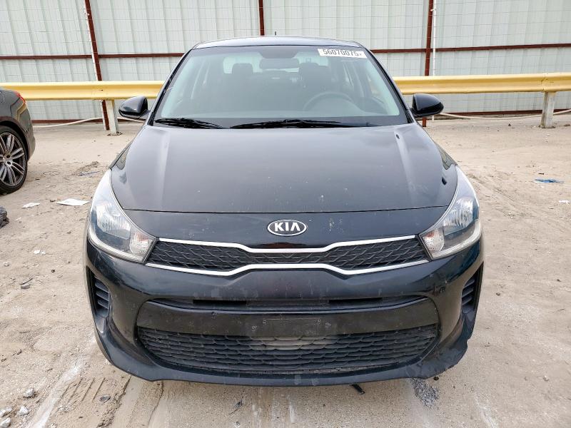 2019 KIA RIO S - 3KPA24AB0KE197266