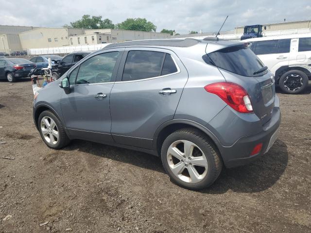Vin: kl4cjesb4fb096597, lot: 57468925, buick encore 20152