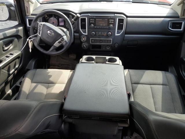 2018 NISSAN TITAN XD S - 1N6AA1F35JN520009