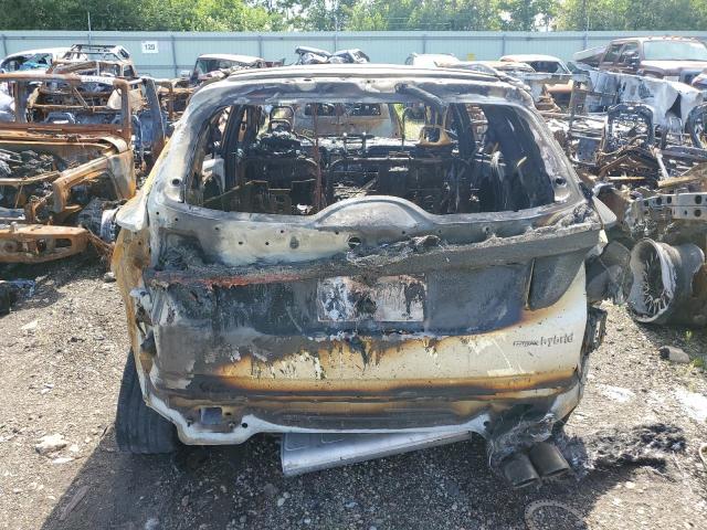 2024 HYUNDAI TUCSON N L KM8JFCD11RU180257