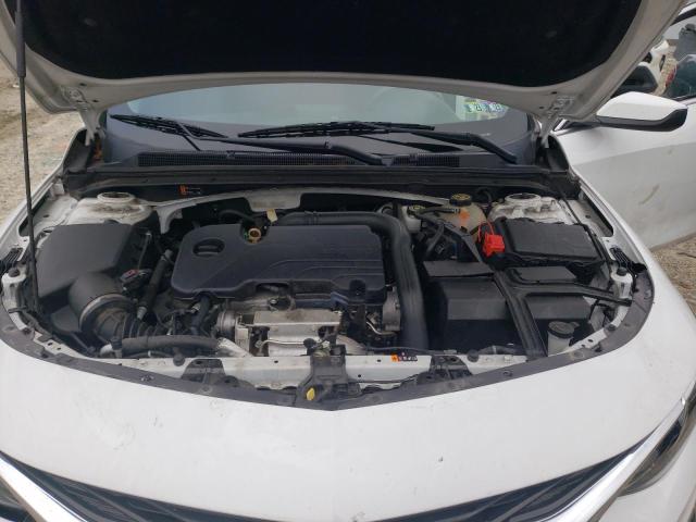 2020 CHEVROLET MALIBU LT - 1G1ZD5ST2LF030918