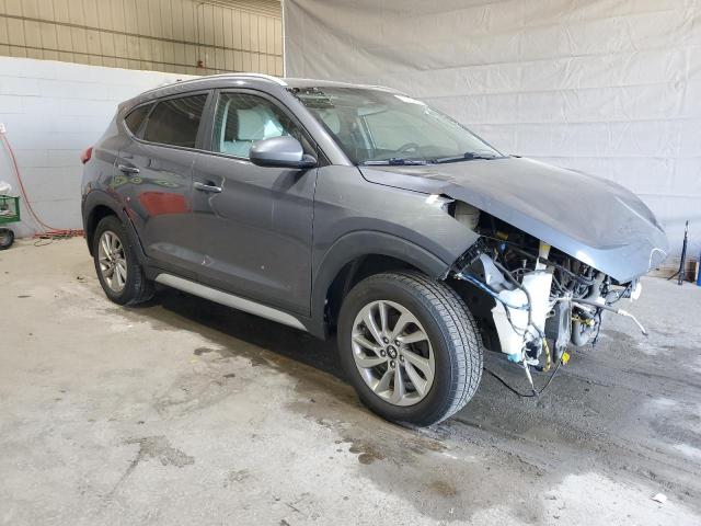 Vin: km8j3ca42ju731422, lot: 55788085, hyundai tucson sel 20184