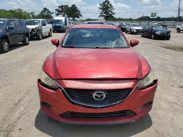2014 MAZDA 6 SPORT - JM1GJ1U53E1102482