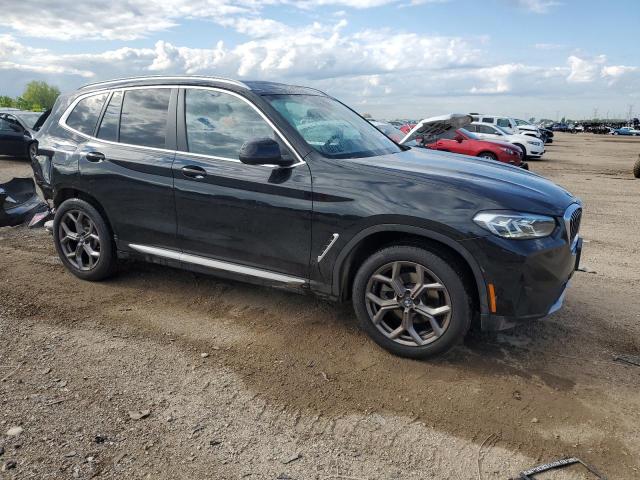 Vin: wbx57dp08nn172188, lot: 57393405, bmw x3 xdrive30i 20224