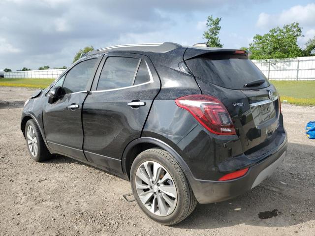 Vin: kl4cjasb9kb862004, lot: 55356195, buick encore preferred 20192