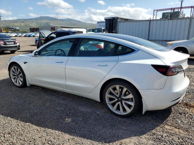Vin: 5yj3e1ea5lf709003, lot: 54610345, tesla model 3 20202