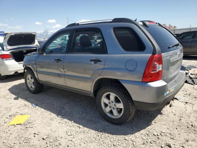 Vin: kndkgca35a7711183, lot: 56520135, kia sportage lx 20102
