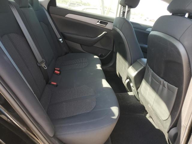 2019 HYUNDAI SONATA SE - 5NPE24AF3KH755546