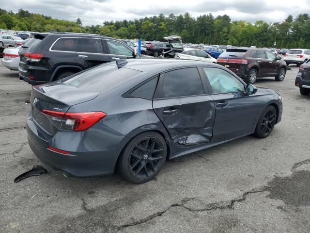 Vin: 2hgfe2f5xnh574796, lot: 57875605, honda civic sport 20223