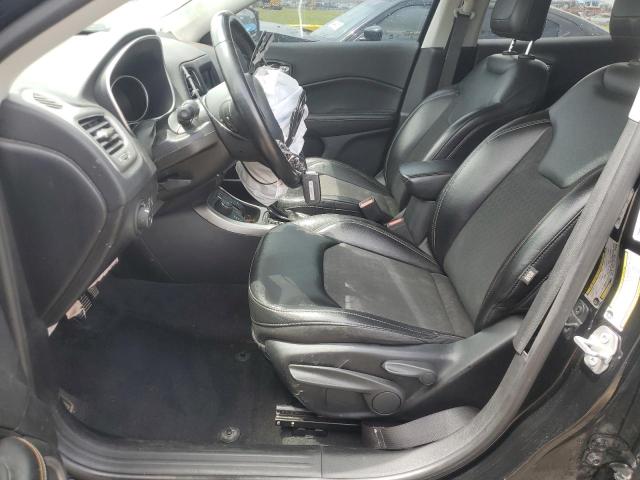 2019 JEEP COMPASS LA - 3C4NJDBB5KT596835