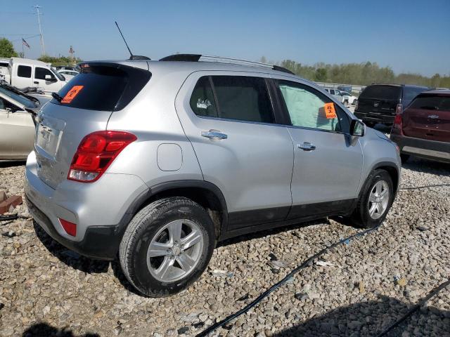 Vin: kl7cjlsb6kb780262, lot: 56475115, chevrolet trax 1lt 20193