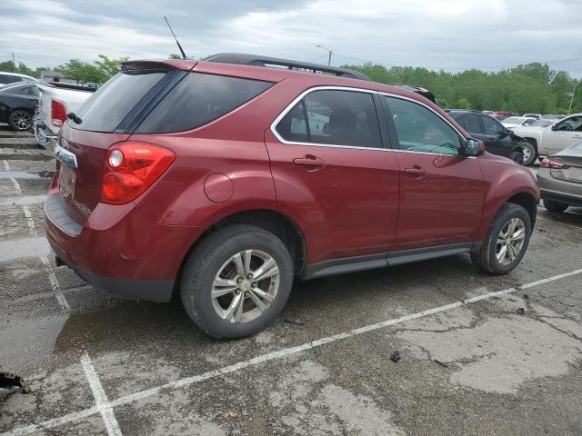 Vin: 2gnaldek3c6214982, lot: 54884915, chevrolet equinox lt 20123