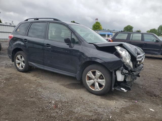 Vin: jf2sjadc6fh413813, lot: 57988845, subaru forester 2.5i premium 20154
