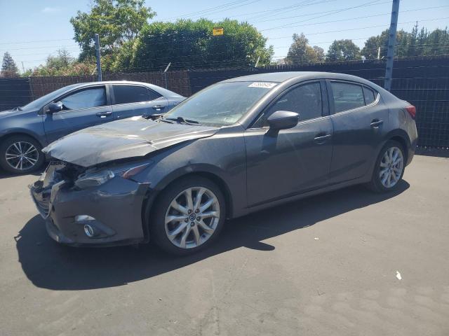 Vin: jm1bm1v39e1145478, lot: 57860645, mazda 3 touring 2014 img_1