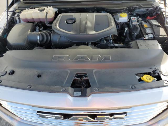2025 RAM 1500 LARAM - 1C6SRFJPXSN524430