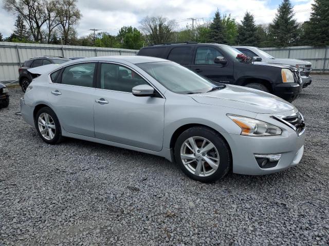 Vin: 1n4al3ap8dc246524, lot: 57651345, nissan altima 2.5 20134