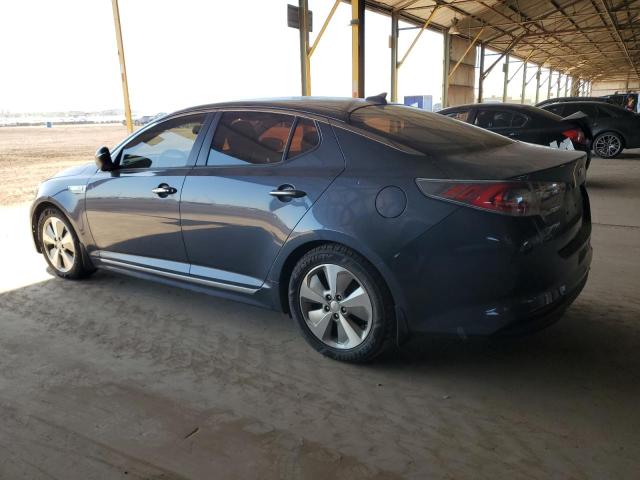Vin: knagn4adxe5066751, lot: 57811485, kia optima hybrid 20142