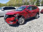 2017 NISSAN ROGUE S - 5N1AT2MM0HC799076