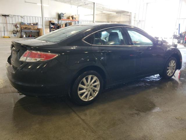 Vin: 1yvhz8dh7c5m32433, lot: 58197625, mazda 6 i 20123