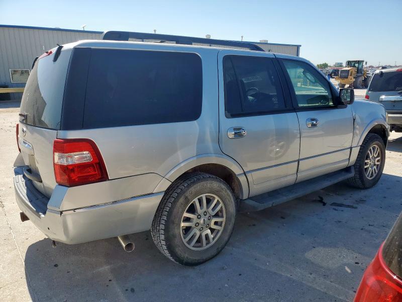 Vin: 1fmju1h5xcef12740, lot: 56741365, ford expedition xlt 20123