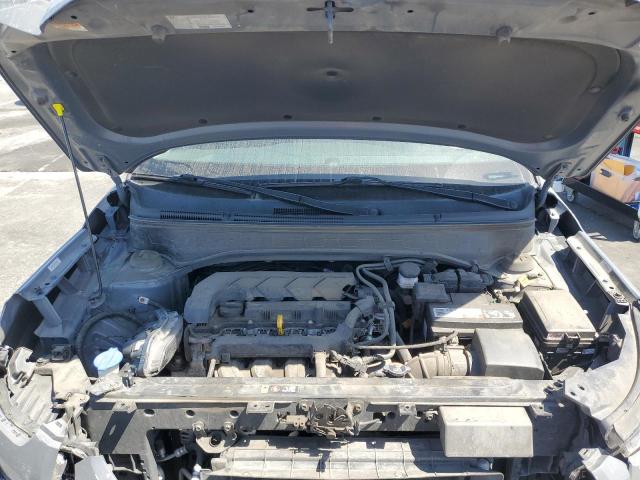 2021 HYUNDAI VENUE SE KMHRB8A39MU104442