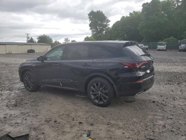 Vin: 5j8ye1h0xsl010553, lot: 49880285, acura mdx a-spec 20252