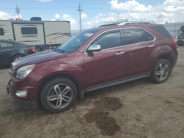 Vin: 2gnflgek5h6174290, lot: 58926875, chevrolet equinox premier 2017 img_1