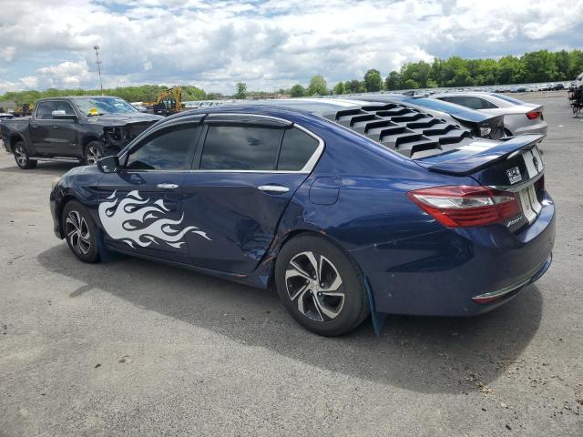 Vin: 1hgcr2f37ha091744, lot: 57256105, honda accord lx 20172