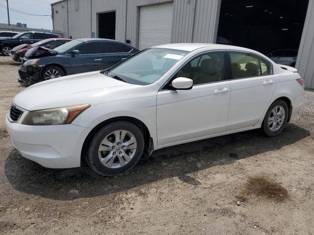 HONDA ACCORD LXP