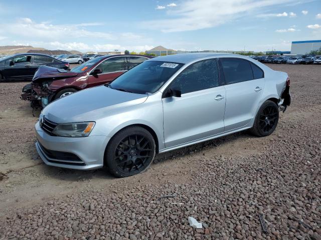 VOLKSWAGEN JETTA S