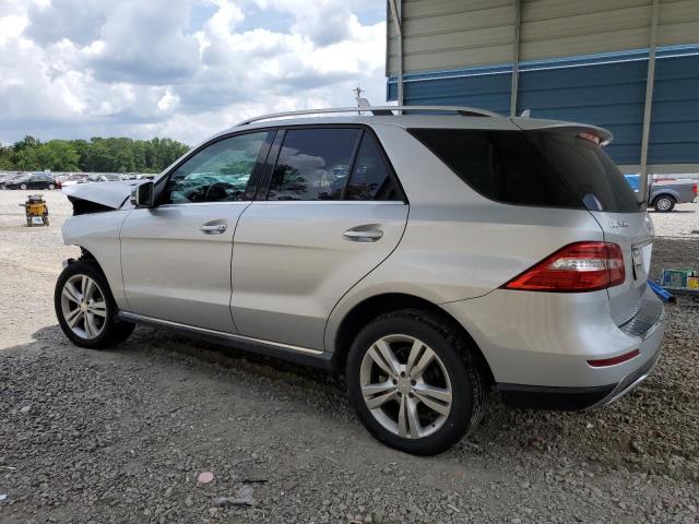 Vin: 4jgda5hb2fa449146, lot: 55599325, mercedes-benz m-class 350 4matic 20152