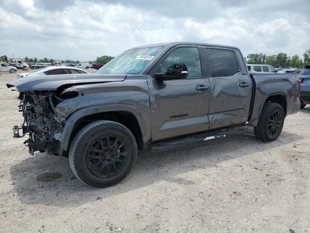 Vin: 5tfla5db3rx188424, lot: 55443515, toyota tundra crewmax sr 2024 img_1