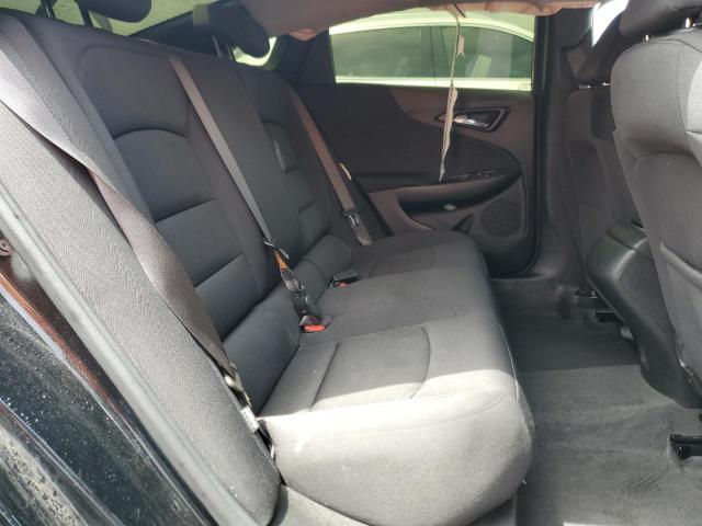 2024 CHEVROLET MALIBU RS - 1G1ZG5STXRF121984