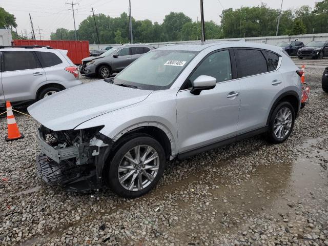 Vin: jm3kfadm4m1317376, lot: 58051405, mazda cx-5 grand touring 2021 img_1