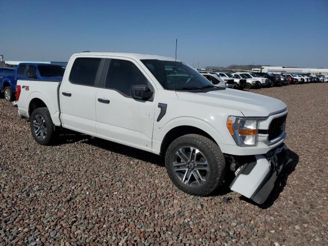 Vin: 1ftfw1e54nke29589, lot: 56069335, ford f-150 supercrew 20224
