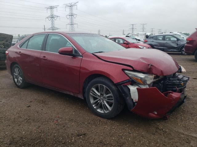 Vin: 4t1bf1fk2gu563698, lot: 57347195, toyota camry le 20164