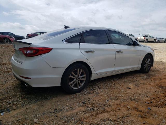Vin: 5npe24afxhh547821, lot: 56986415, hyundai sonata se 20173