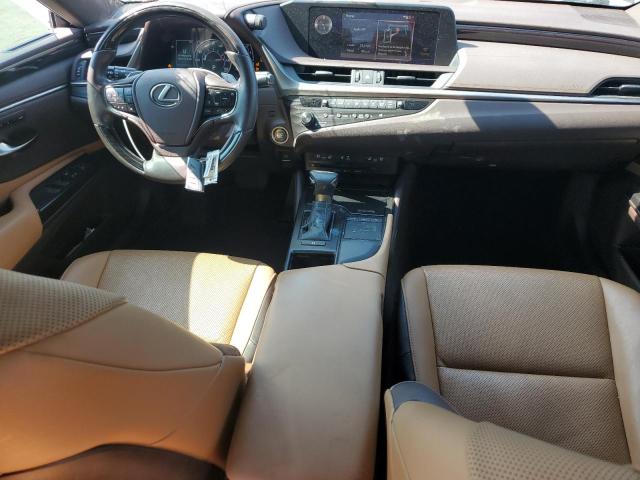 2019 LEXUS ES 350 - 58ABZ1B14KU046974