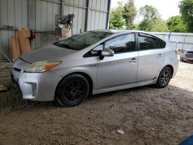 Vin: jtdkn3du5c1505233, lot: 58078505, toyota prius 2012 img_1