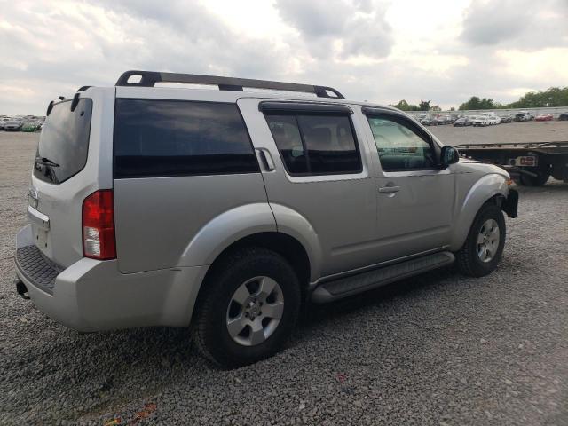 Vin: 5n1ar1nn4cc626315, lot: 57136535, nissan pathfinder s 20123