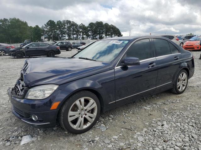 Vin: wddgf8bb7br158950, lot: 58718405, mercedes-benz c-class 300 4matic 2011 img_1