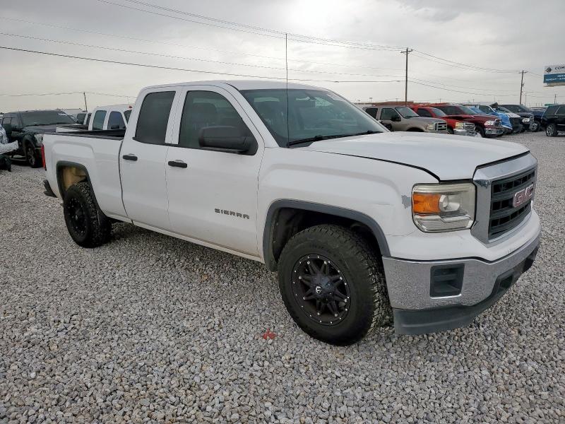 Vin: 1gtr1teh5fz200915, lot: 56797745, gmc sierra c1500 20154