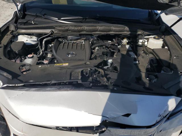 2024 LEXUS RX 350 BAS - 2T2BAMBA0RC028785