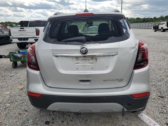 2019 BUICK ENCORE PRE - KL4CJESB3KB860983