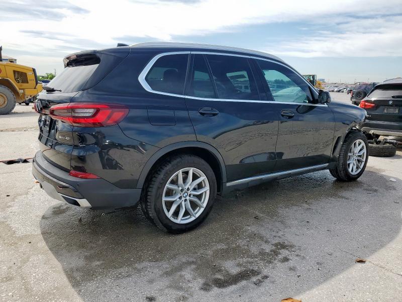 Vin: 5uxcr4c05l9c18300, lot: 57633175, bmw x5 sdrive 40i 20203