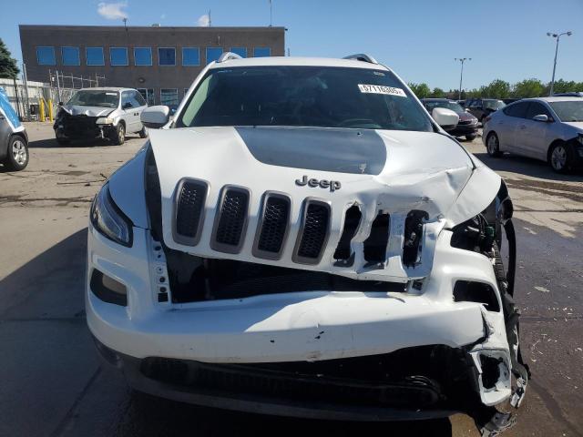 2016 JEEP CHEROKEE L - 1C4PJLCB4GW265120
